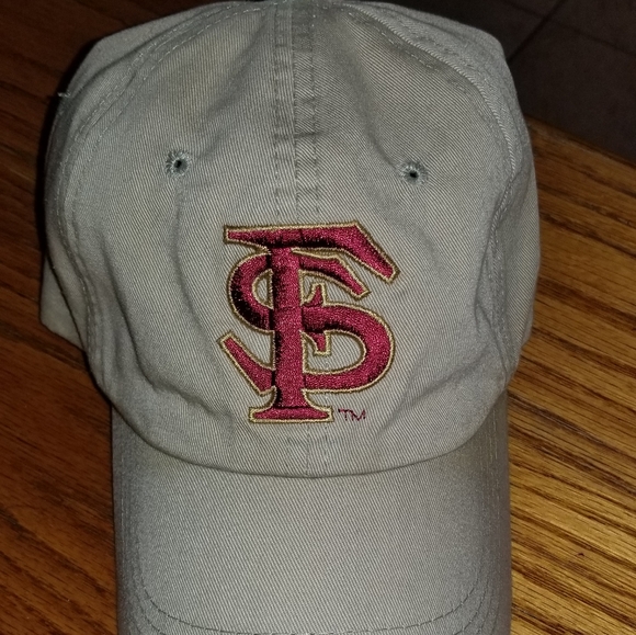Florida State Seminoles Hat Cap | Poshmark